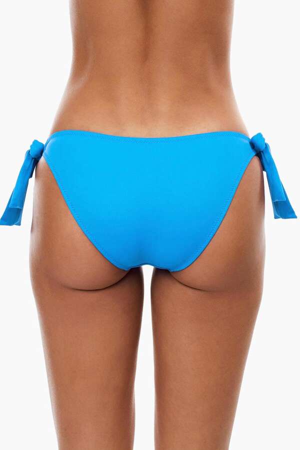 Ayyıldız 63038 Mavi Bikini Altı - 2