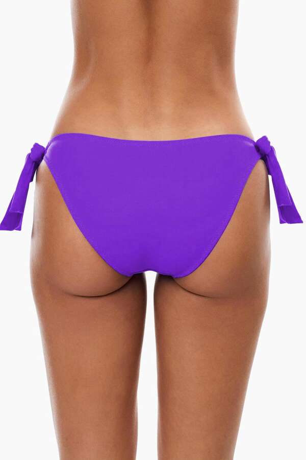 Ayyıldız 63038 Mor Bikini Altı - 2