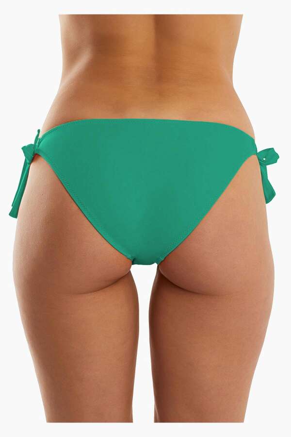 Ayyıldız 63038 Nil Yeşili Bikini Altı - 2