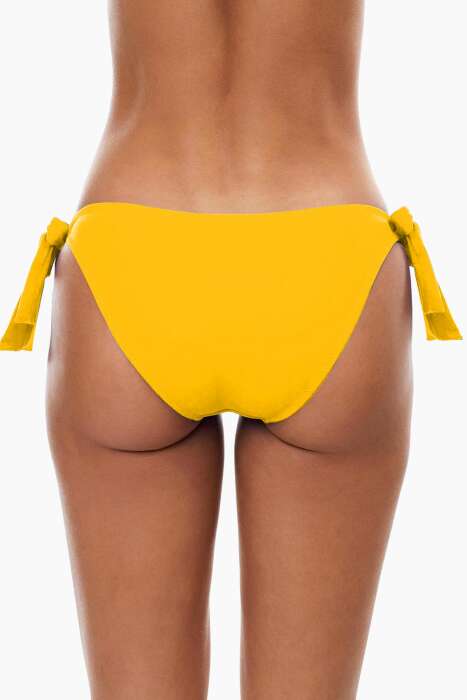 Ayyıldız 63038 Sarı Bikini Altı - 2