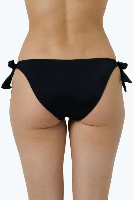 Ayyıldız 63038 Siyah Bikini Altı - AYYILDIZ (1)