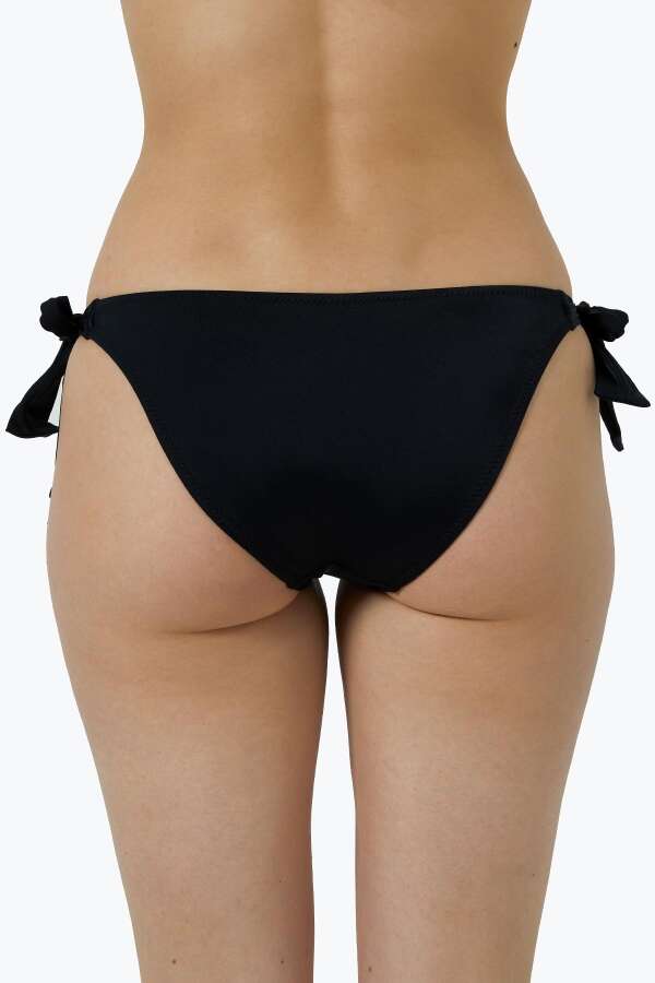 Ayyıldız 63038 Siyah Bikini Altı - 2