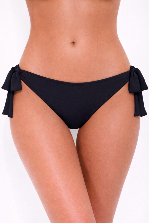 Ayyıldız 63038 Siyah Bikini Altı - 1