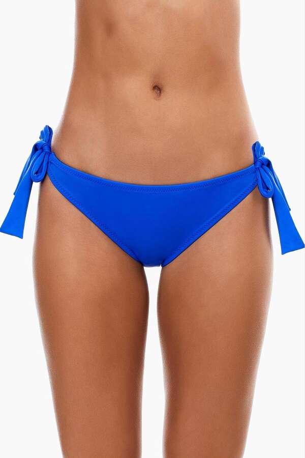 Ayyıldız 63038 Saks Bikini Altı - 1