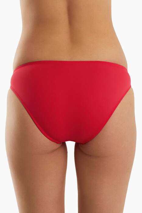 Ayyıldız 63042 Kırmızı Bikini Altı - 2