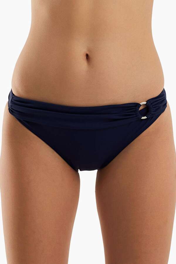 Ayyıldız 63042 Lacivert Bikini Altı - 1