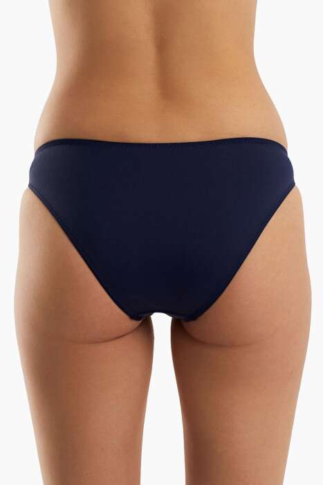 Ayyıldız 63042 Lacivert Bikini Altı - 2