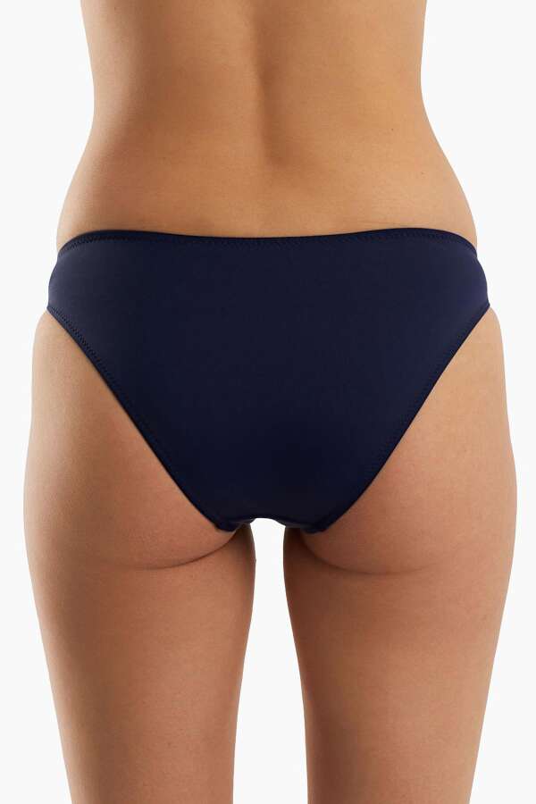 Ayyıldız 63042 Lacivert Bikini Altı - 2