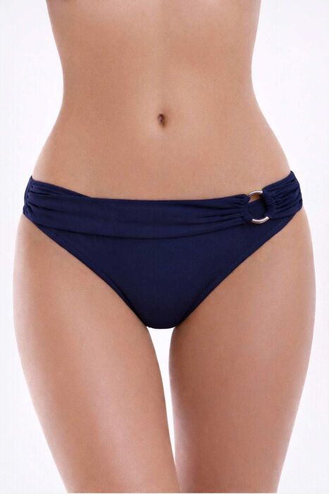 Ayyıldız 63042 Lacivert Bikini Altı - 1