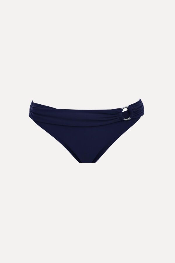 Ayyıldız 63042 Lacivert Bikini Altı - 3