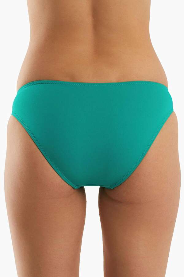 Ayyıldız 63042 Nil Yeşili Bikini Altı - 2