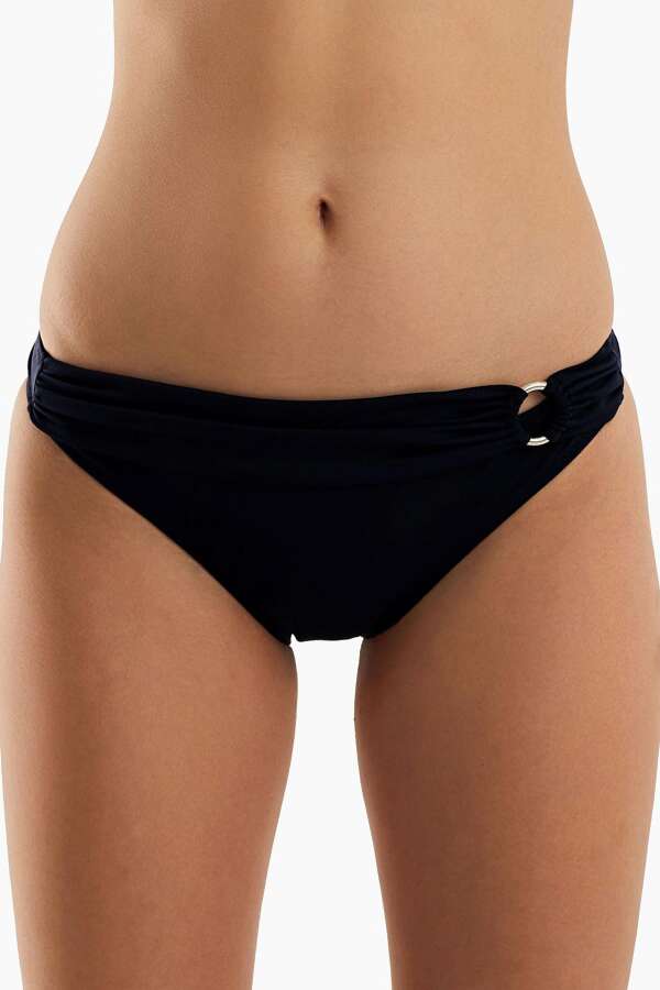 Ayyıldız 63042 Siyah Bikini Altı - 1