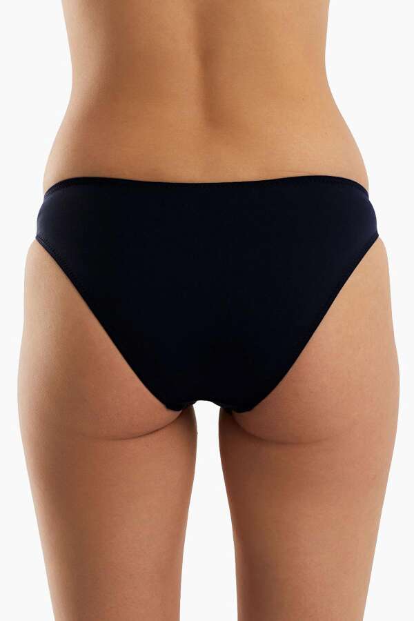 Ayyıldız 63042 Siyah Bikini Altı - 2