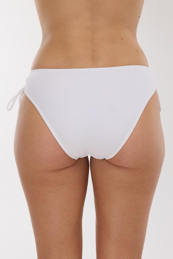 Ayyıldız 63043 Beyaz Bikini Altı - 2