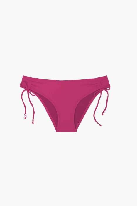 Ayyıldız 63043 Fuşya Bikini Altı - 3