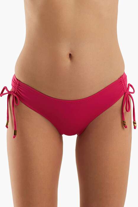 Ayyıldız 63043 Fuşya Bikini Altı - 1