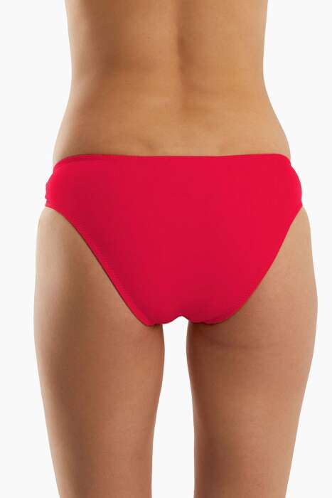Ayyıldız 63043 Kırmızı Bikini Altı - 2