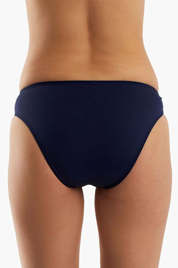 Ayyıldız 63043 Lacivert Bikini Altı - 2