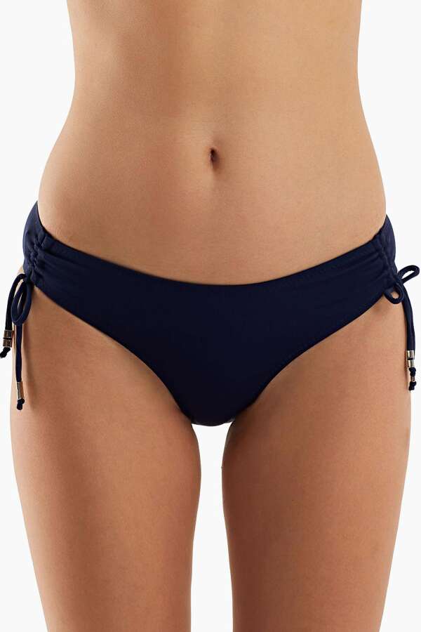 Ayyıldız 63043 Lacivert Bikini Altı - 1