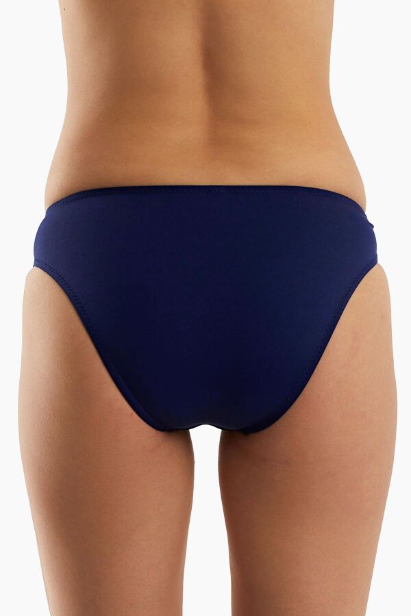 Ayyıldız 63043 Lacivert Bikini Altı - 2