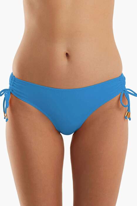 Ayyıldız 63043 Mavi Bikini Altı - 1