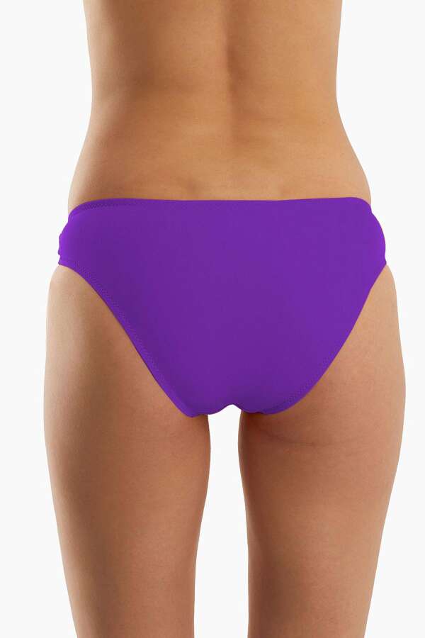 Ayyıldız 63043 Mor Bikini Altı - 2