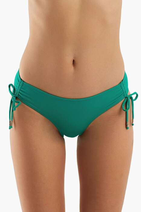 Ayyıldız 63043 Nil Yeşili Bikini Altı - 1