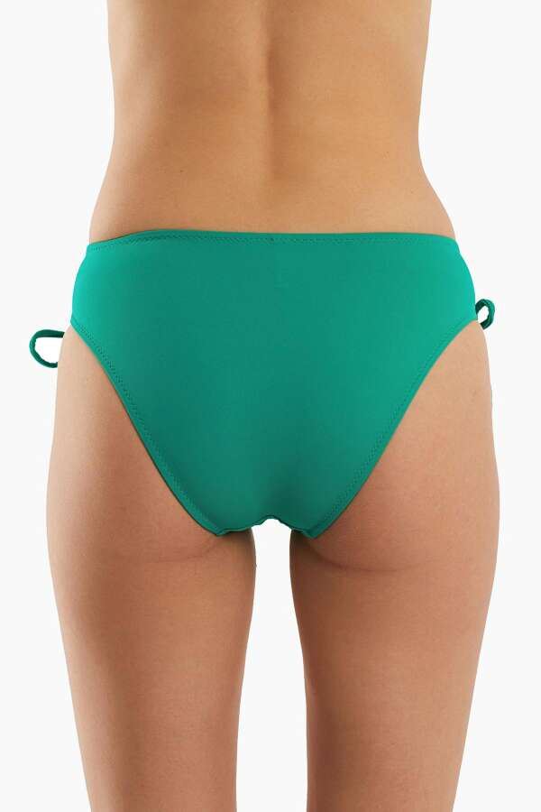 Ayyıldız 63043 Nil Yeşili Bikini Altı - 2