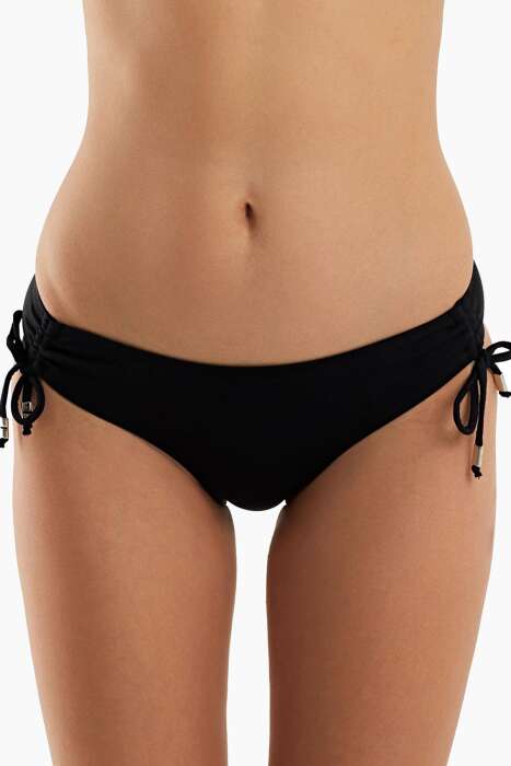 Ayyıldız 63043 Siyah Bikini Altı - 1