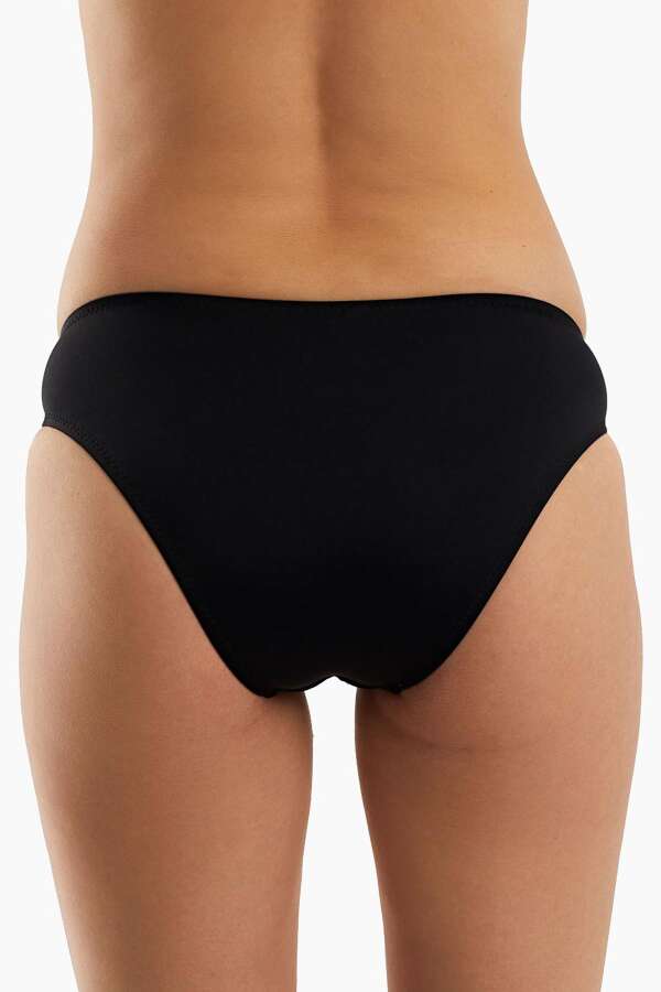 Ayyıldız 63043 Siyah Bikini Altı - 2