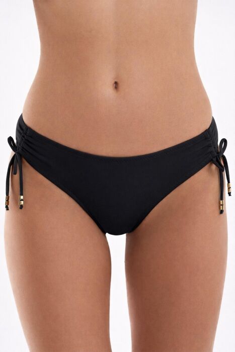 Ayyıldız 63043 Siyah Bikini Altı - AYYILDIZ