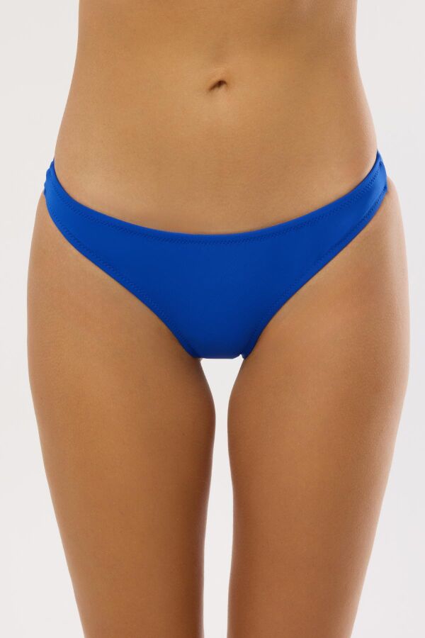 Ayyıldız 63044 Saks Brazilian Bikini Altı - 1