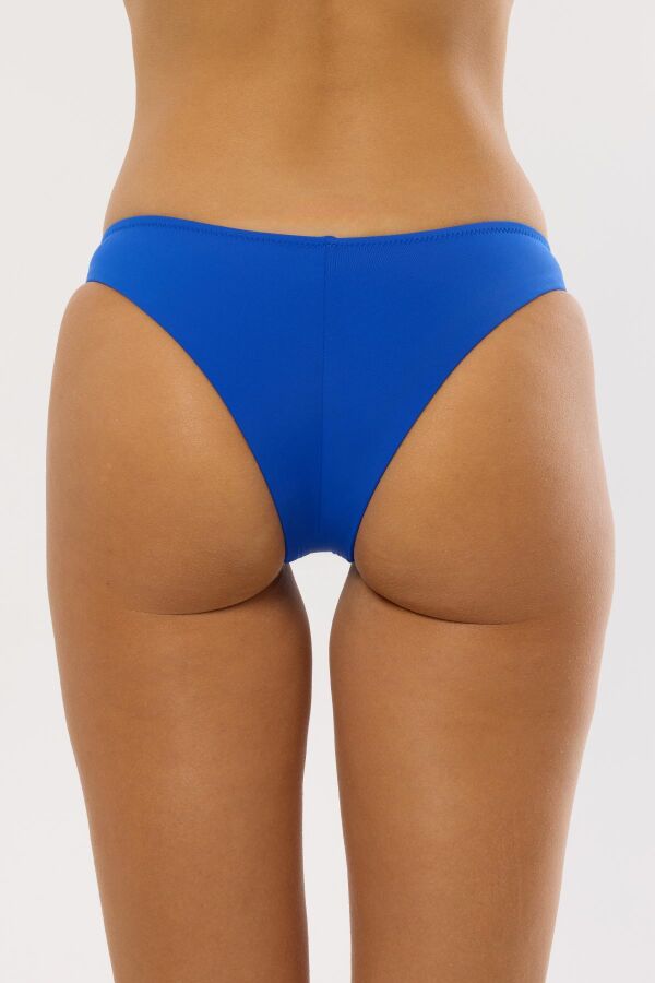 Ayyıldız 63044 Saks Brazilian Bikini Altı - 2