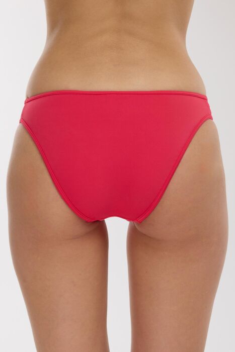 Ayyıldız 63045 Kırmızı Bikini Altı - 2