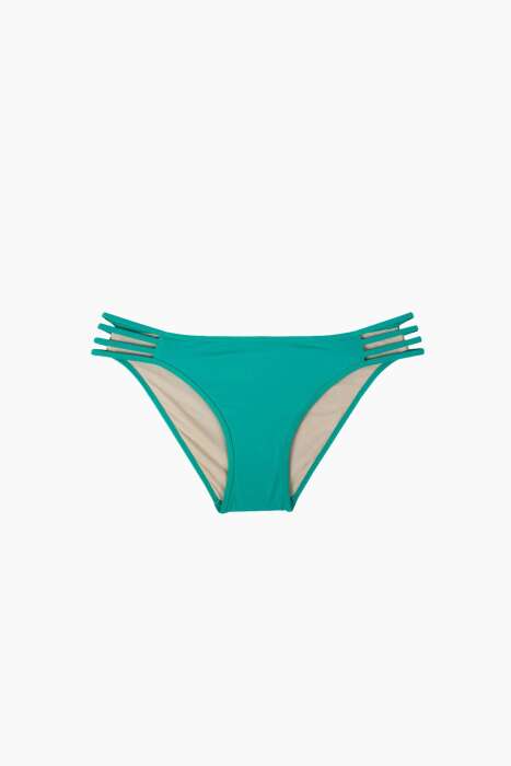 Ayyıldız 63045 Nil Yeşili Bikini Altı - 3