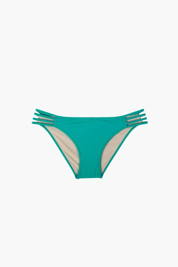 Ayyıldız 63045 Nil Yeşili Bikini Altı - 3