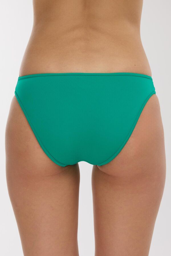 Ayyıldız 63045 Nil Yeşili Bikini Altı - 2