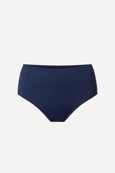 Ayyıldız 63048 Lacivert Yüksek Bel Bikini Altı - 3