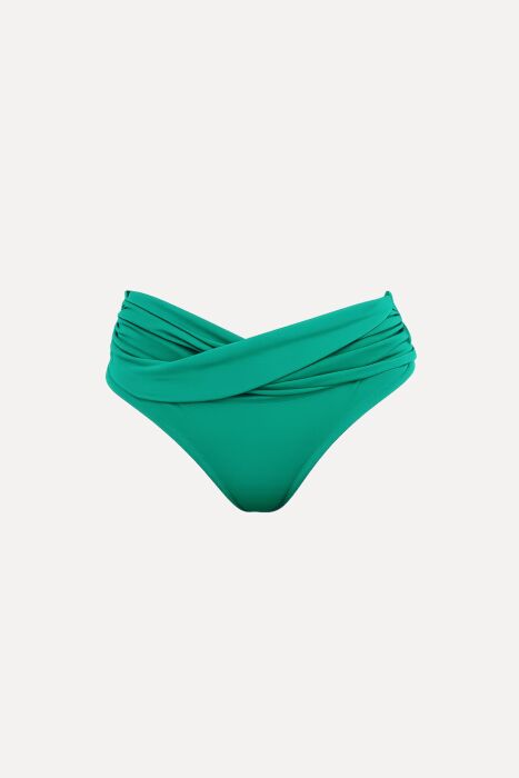 Ayyıldız 63052 Nil Yeşili Bikini Altı - 3