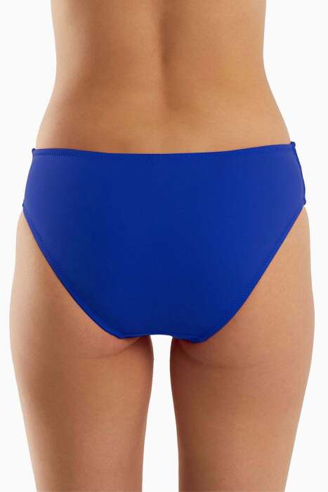 Ayyıldız 63052 Saks Bikini Altı - AYYILDIZ (1)