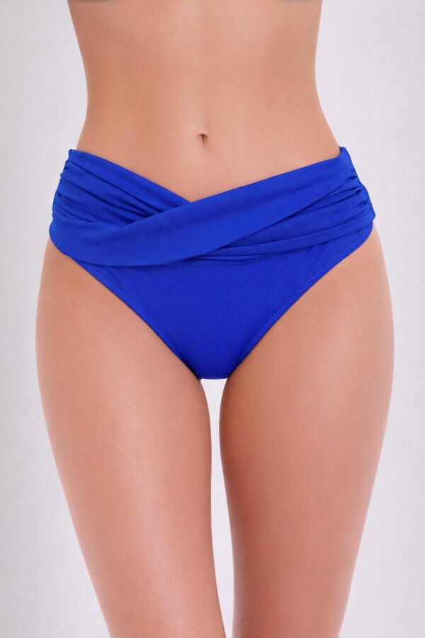 Ayyıldız 63052 Saks Bikini Altı - 1