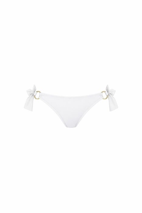 Ayyıldız 63060 Beyaz Bikini Altı - 3