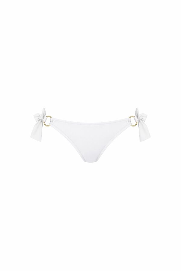 Ayyıldız 63060 Beyaz Bikini Altı - 3