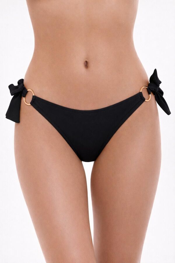 Ayyıldız 63060 Siyah Bikini Altı - 1