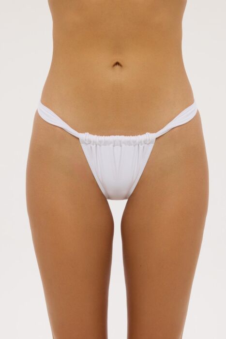 Ayyıldız 63061 Beyaz Bikini Altı - AYYILDIZ