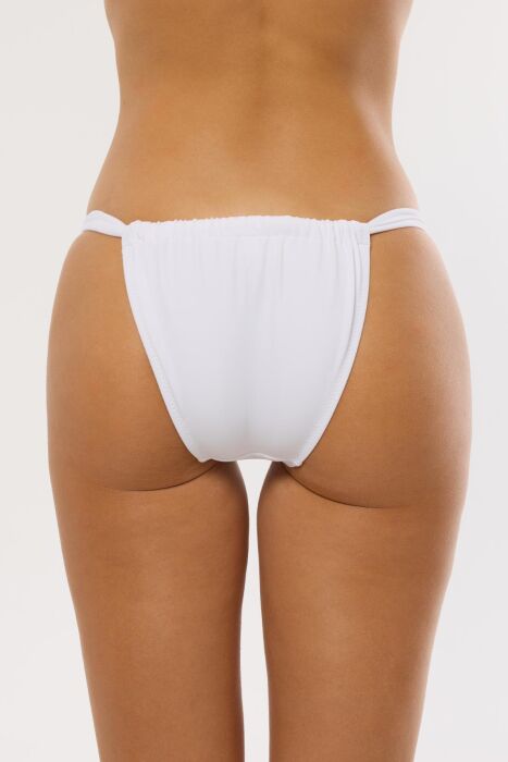 Ayyıldız 63061 Beyaz Bikini Altı - AYYILDIZ (1)