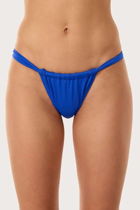 Ayyıldız 63061 Saks Bikini Altı - AYYILDIZ