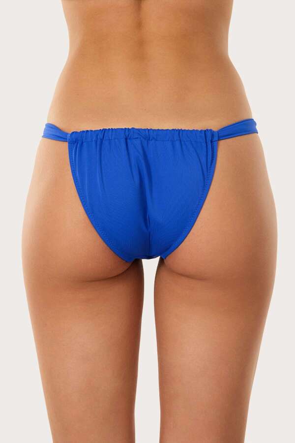 Ayyıldız 63061 Saks Bikini Altı - 2