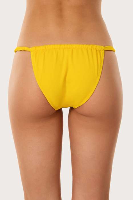 Ayyıldız 63061 Sarı Bikini Altı - AYYILDIZ (1)