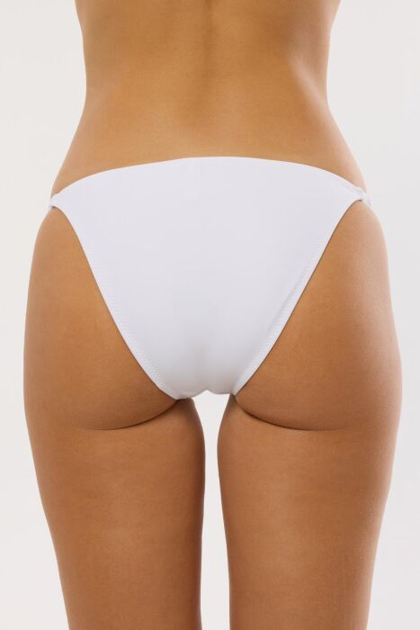 Ayyıldız 63063 Beyaz Bikini Altı - AYYILDIZ (1)